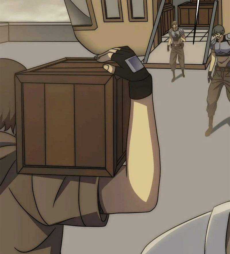 Mạt Thế Đạo Tặc Hành Chapter 102 trang 69