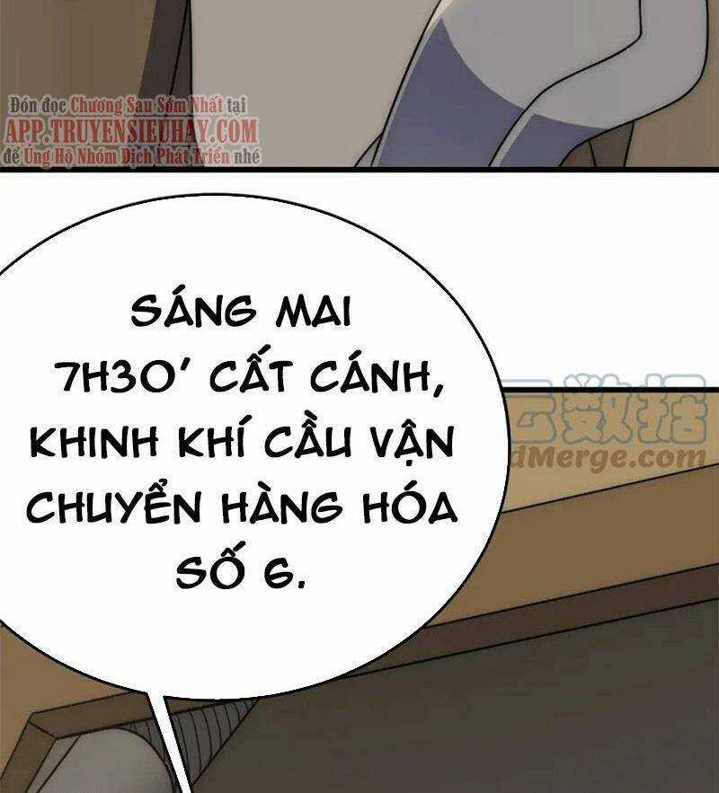 Mạt Thế Đạo Tặc Hành Chapter 102 trang 70
