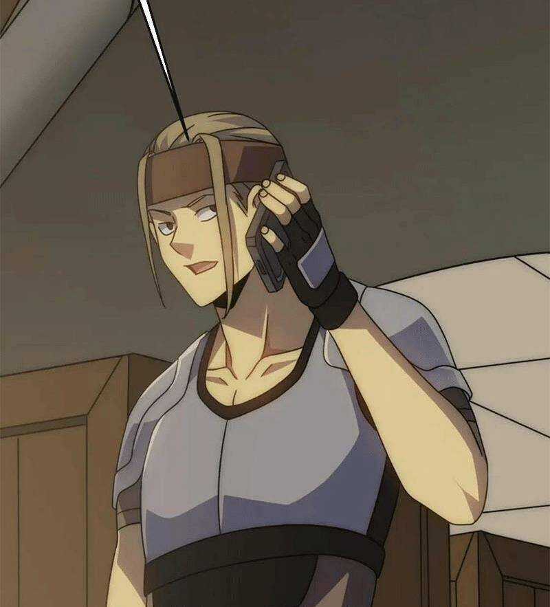 Mạt Thế Đạo Tặc Hành Chapter 102 trang 71