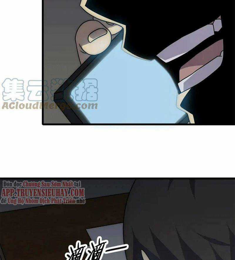 Mạt Thế Đạo Tặc Hành Chapter 102 trang 73