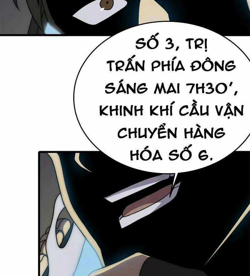 Mạt Thế Đạo Tặc Hành Chapter 102 trang 75