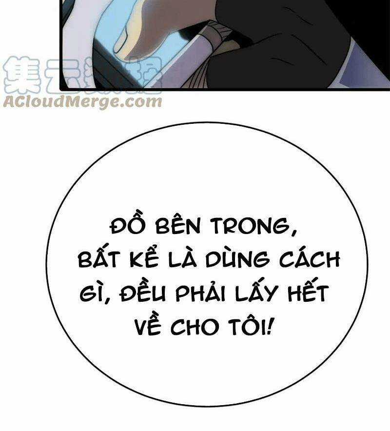 Mạt Thế Đạo Tặc Hành Chapter 102 trang 76