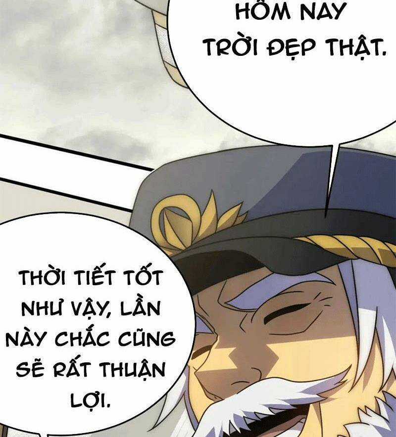 Mạt Thế Đạo Tặc Hành Chapter 102 trang 79