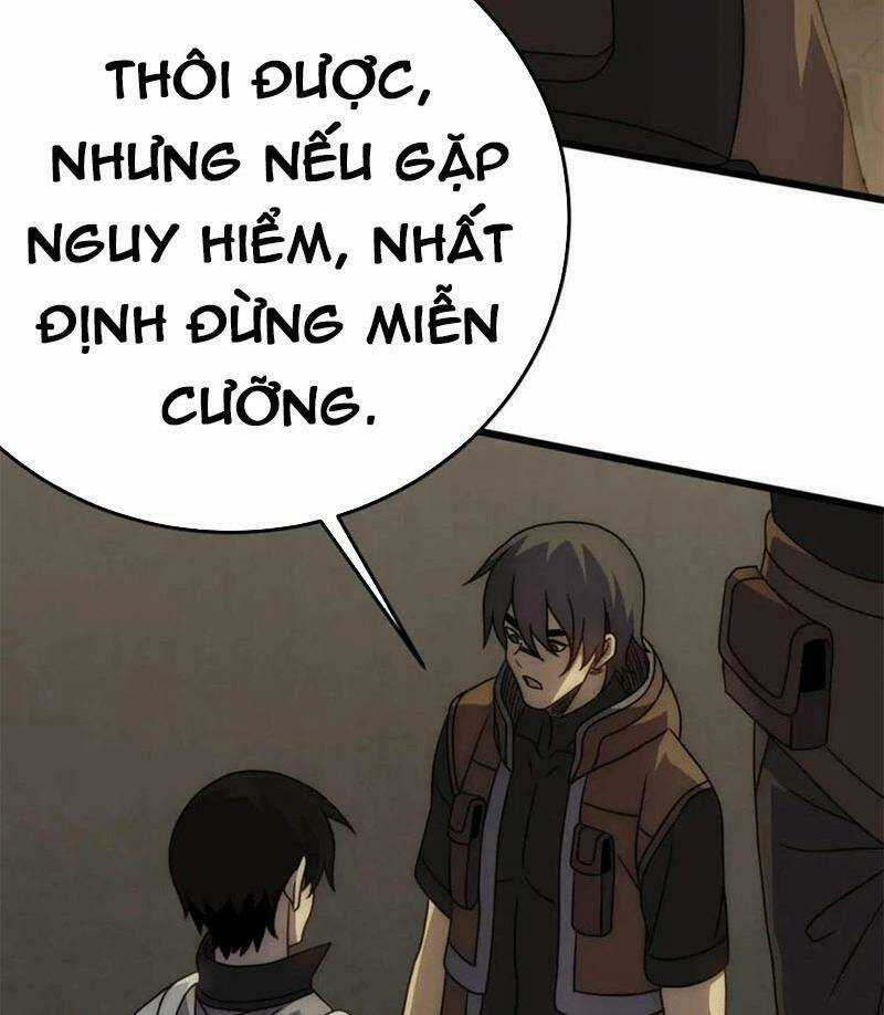 Mạt Thế Đạo Tặc Hành Chapter 102 trang 8