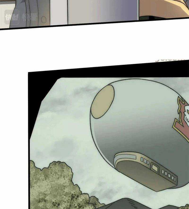 Mạt Thế Đạo Tặc Hành Chapter 102 trang 81