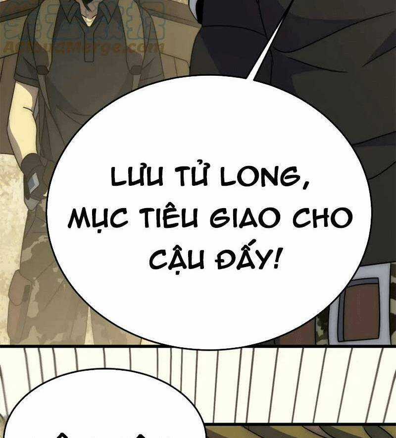 Mạt Thế Đạo Tặc Hành Chapter 102 trang 84