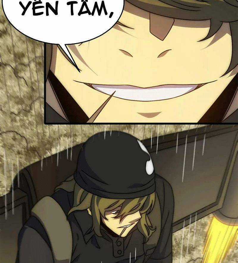 Mạt Thế Đạo Tặc Hành Chapter 102 trang 85