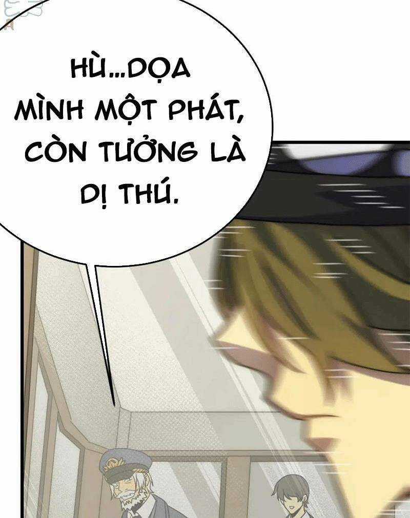 Mạt Thế Đạo Tặc Hành Chapter 103 trang 10