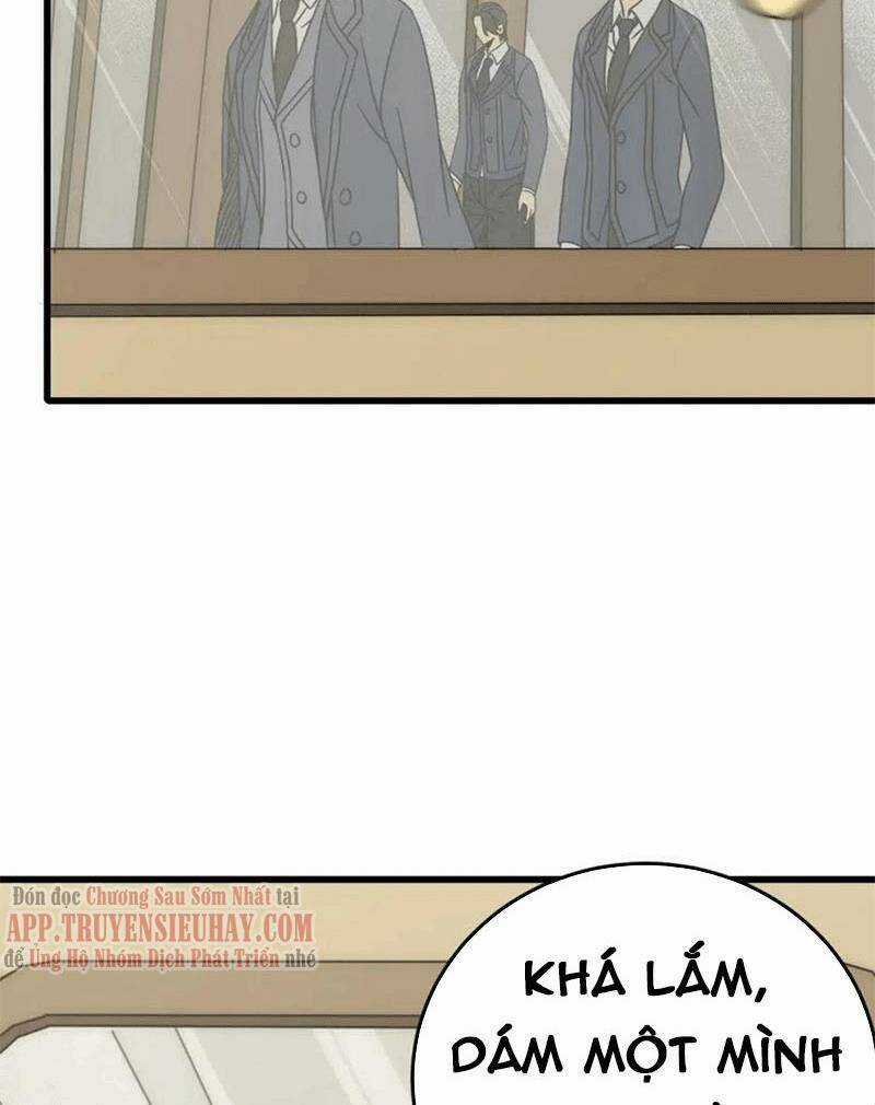Mạt Thế Đạo Tặc Hành Chapter 103 trang 11