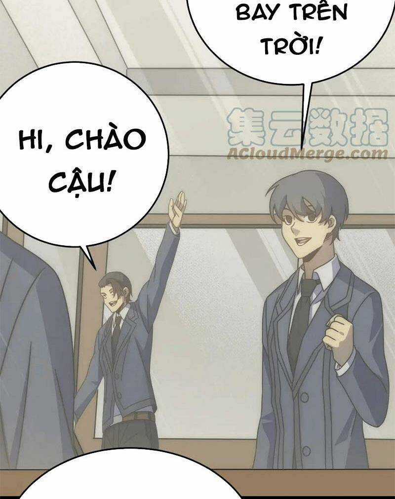 Mạt Thế Đạo Tặc Hành Chapter 103 trang 12