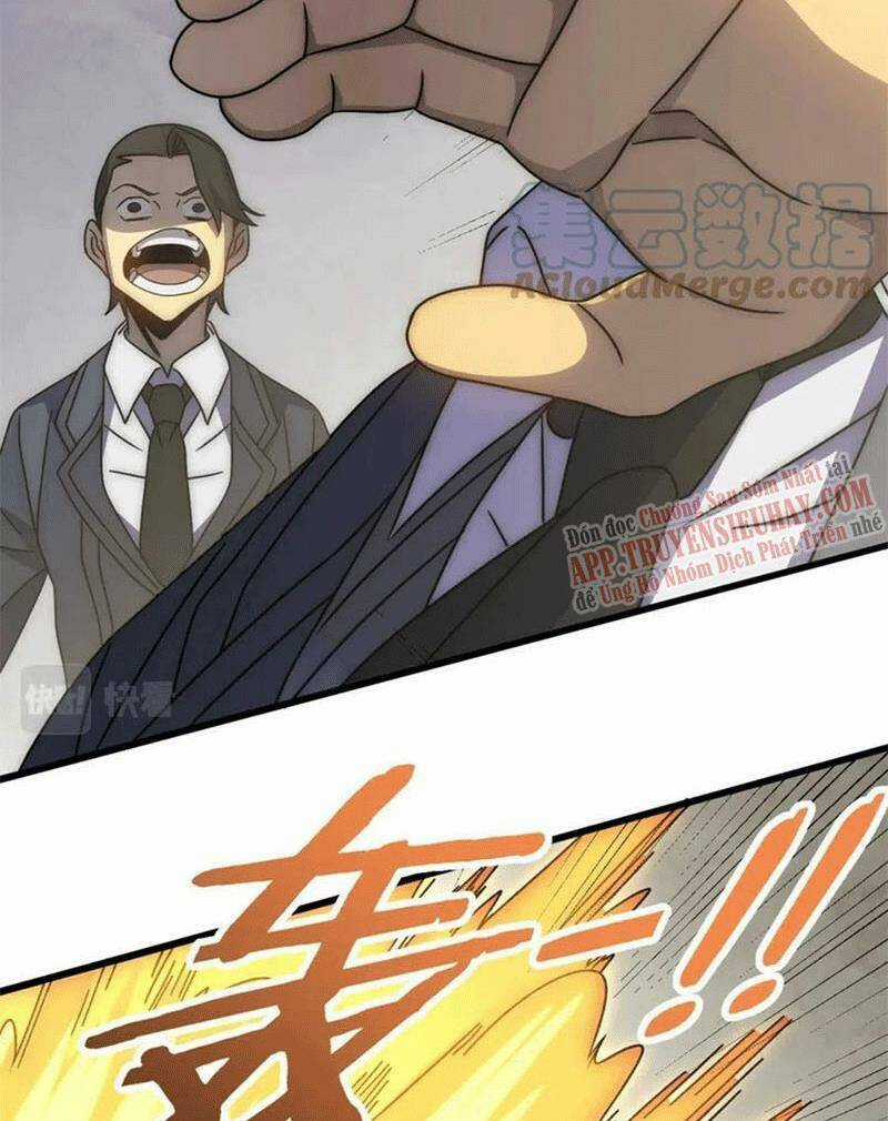 Mạt Thế Đạo Tặc Hành Chapter 103 trang 17
