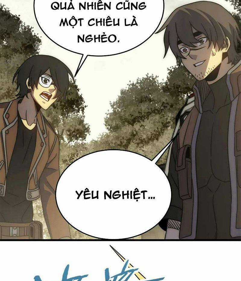 Mạt Thế Đạo Tặc Hành Chapter 103 trang 22