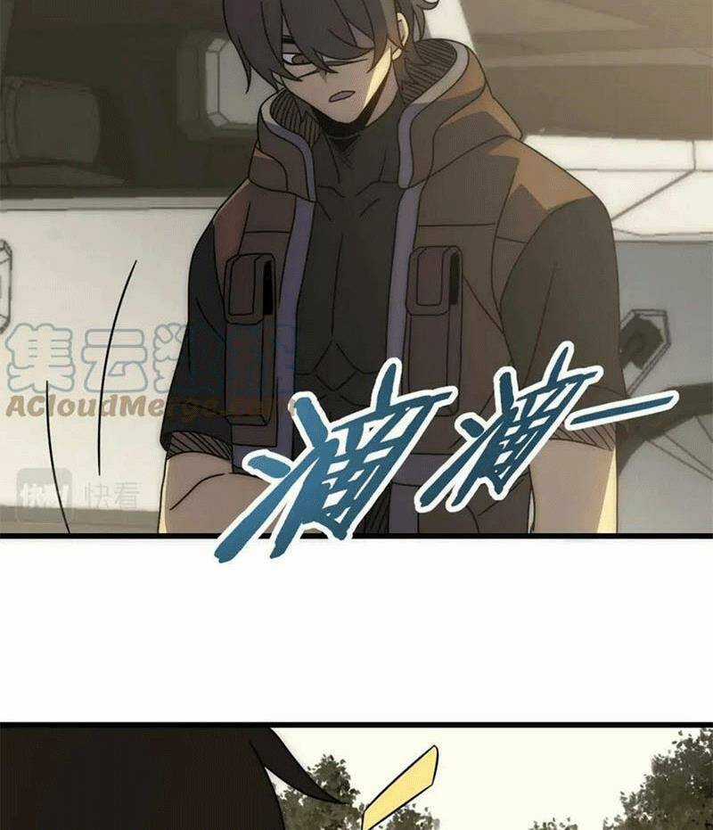 Mạt Thế Đạo Tặc Hành Chapter 103 trang 24