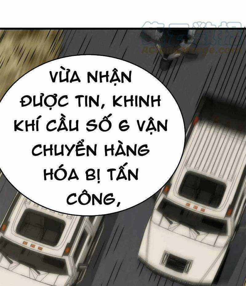 Mạt Thế Đạo Tặc Hành Chapter 103 trang 27
