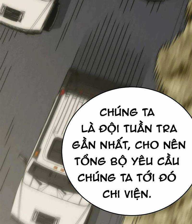 Mạt Thế Đạo Tặc Hành Chapter 103 trang 28