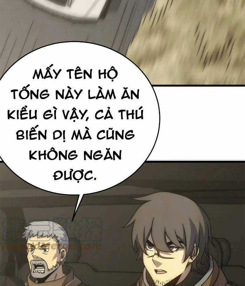 Mạt Thế Đạo Tặc Hành Chapter 103 trang 29