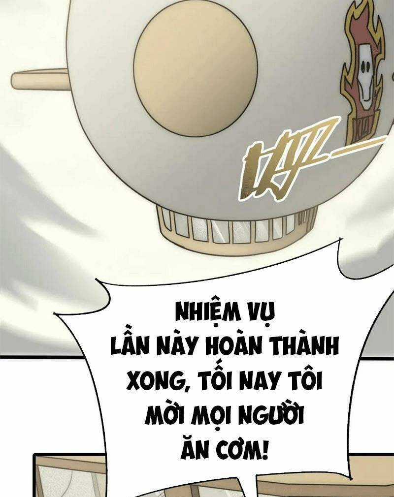 Mạt Thế Đạo Tặc Hành Chapter 103 trang 3