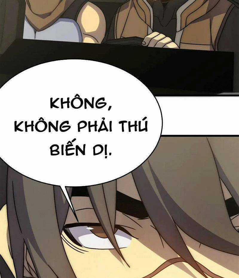 Mạt Thế Đạo Tặc Hành Chapter 103 trang 30