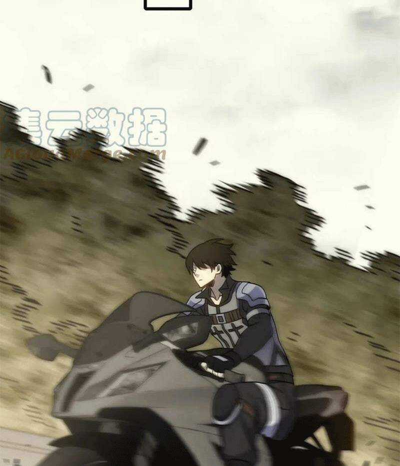 Mạt Thế Đạo Tặc Hành Chapter 103 trang 37