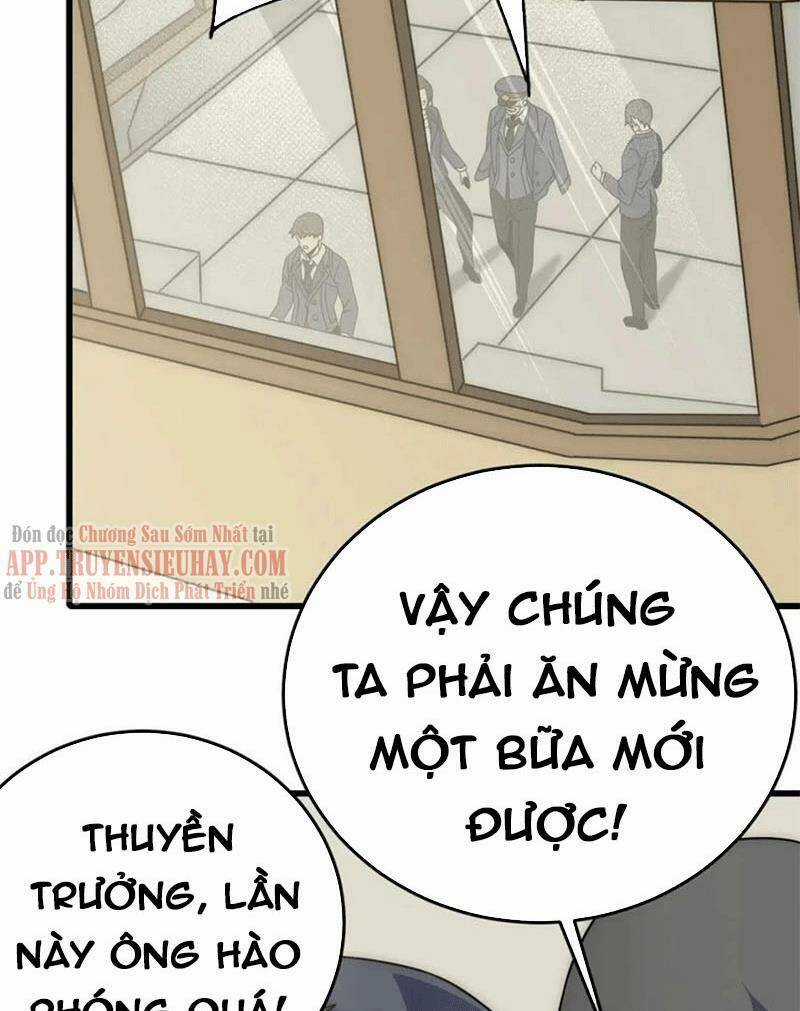 Mạt Thế Đạo Tặc Hành Chapter 103 trang 4