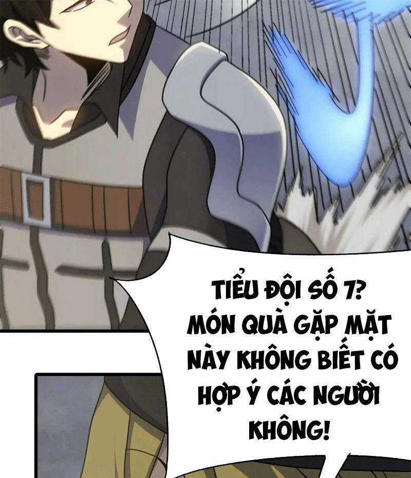 Mạt Thế Đạo Tặc Hành Chapter 103 trang 42