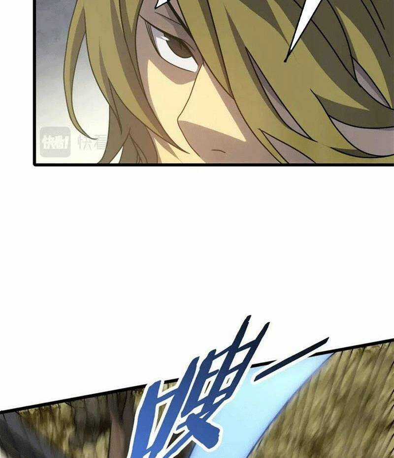 Mạt Thế Đạo Tặc Hành Chapter 103 trang 43