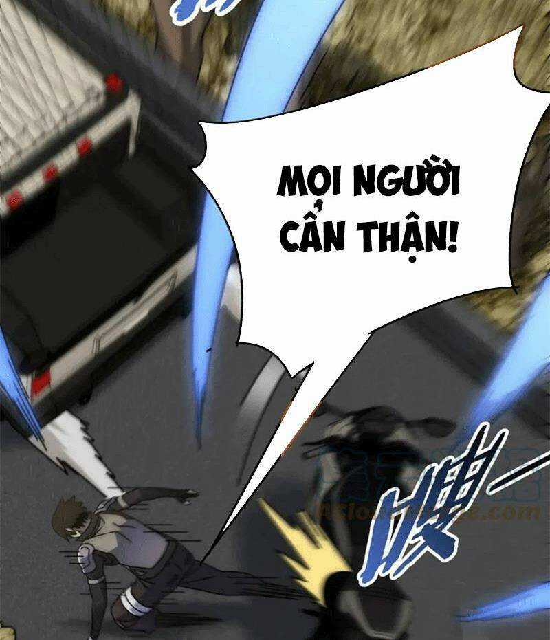 Mạt Thế Đạo Tặc Hành Chapter 103 trang 44