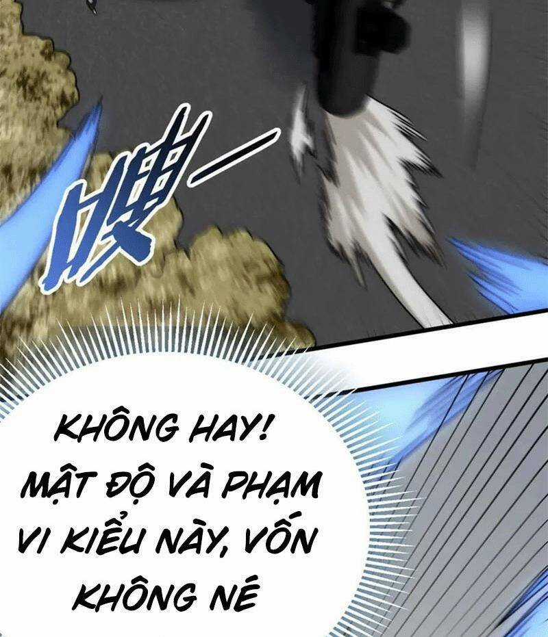 Mạt Thế Đạo Tặc Hành Chapter 103 trang 45
