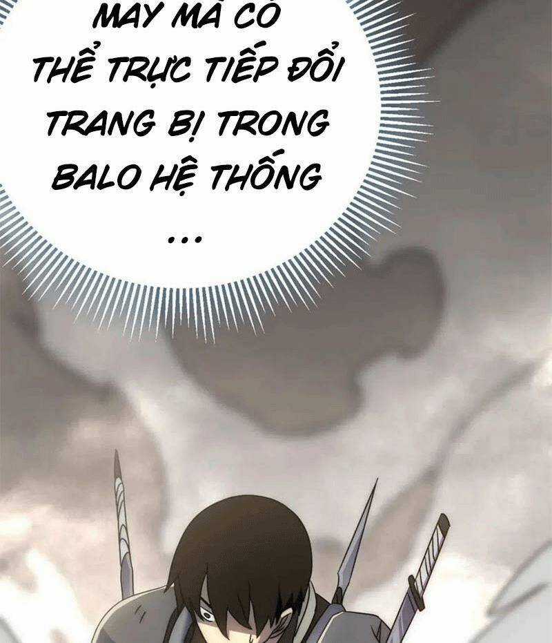 Mạt Thế Đạo Tặc Hành Chapter 103 trang 50