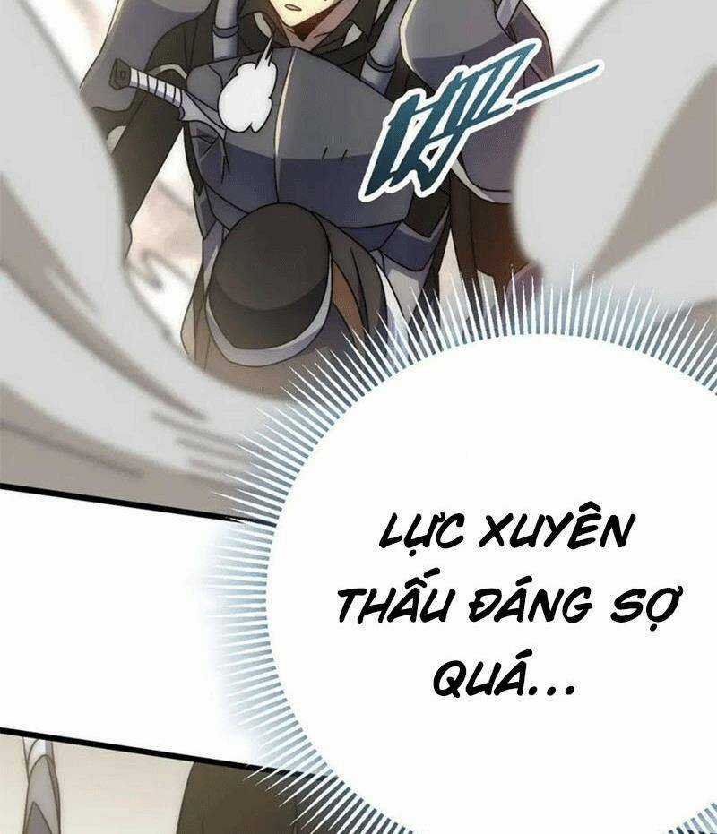 Mạt Thế Đạo Tặc Hành Chapter 103 trang 51