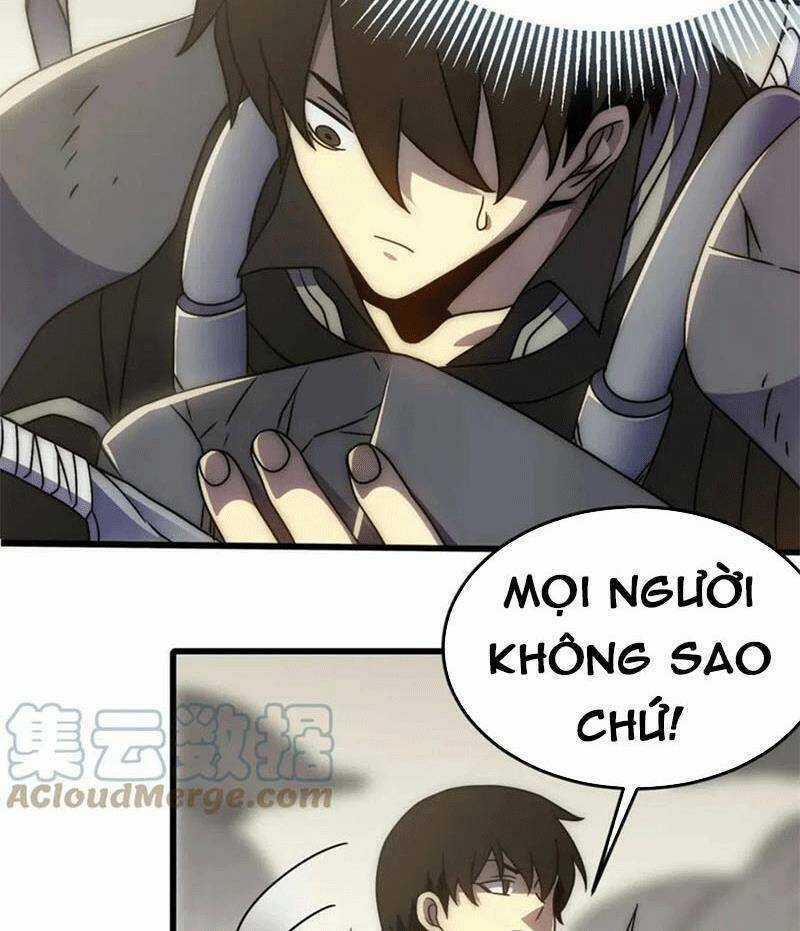 Mạt Thế Đạo Tặc Hành Chapter 103 trang 52