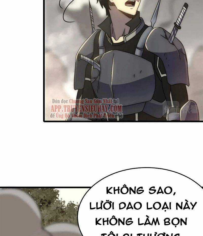 Mạt Thế Đạo Tặc Hành Chapter 103 trang 53