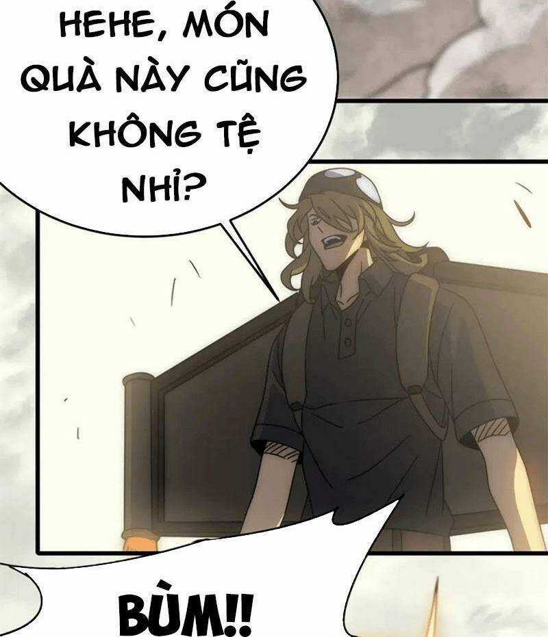 Mạt Thế Đạo Tặc Hành Chapter 103 trang 55