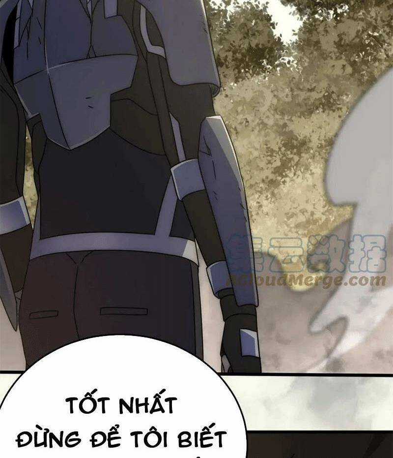 Mạt Thế Đạo Tặc Hành Chapter 103 trang 57