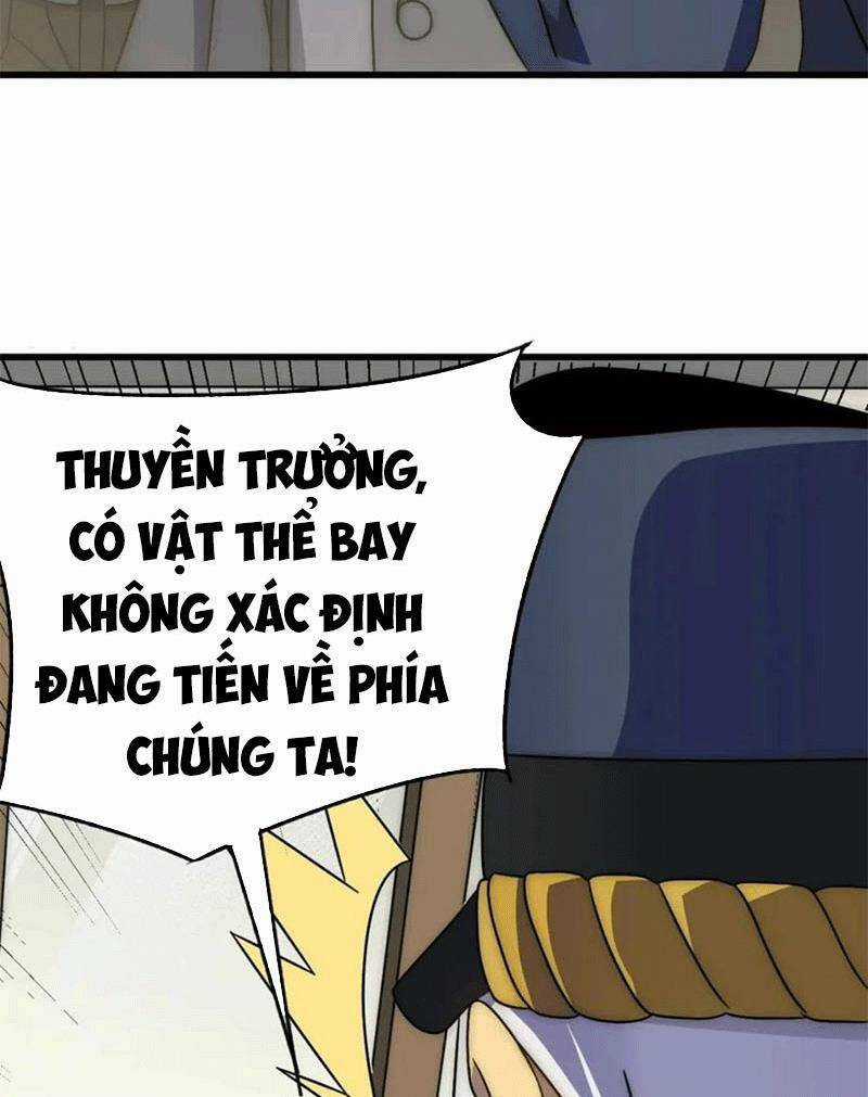 Mạt Thế Đạo Tặc Hành Chapter 103 trang 6