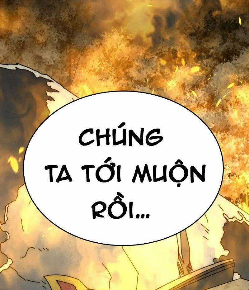Mạt Thế Đạo Tặc Hành Chapter 103 trang 61