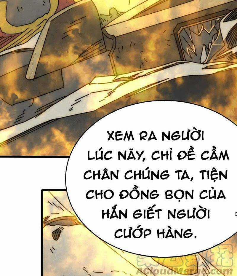 Mạt Thế Đạo Tặc Hành Chapter 103 trang 62
