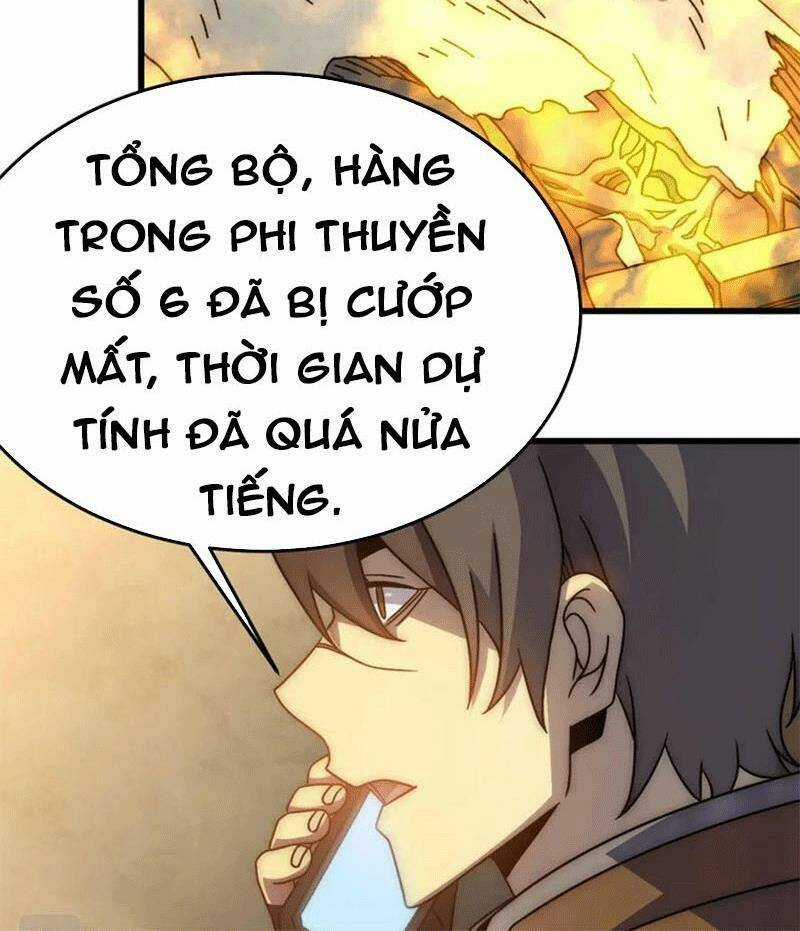 Mạt Thế Đạo Tặc Hành Chapter 103 trang 63