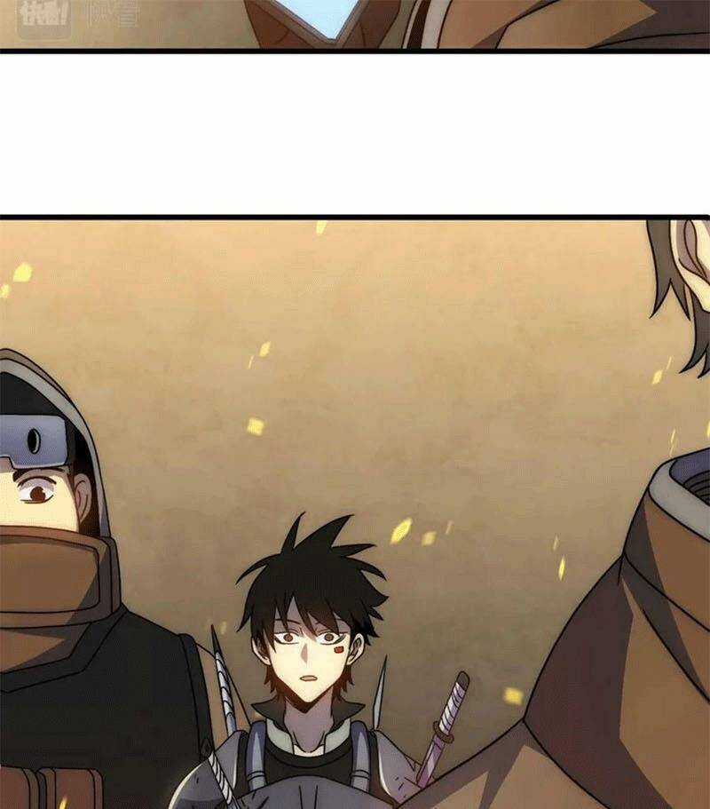 Mạt Thế Đạo Tặc Hành Chapter 103 trang 64
