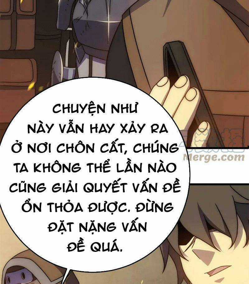 Mạt Thế Đạo Tặc Hành Chapter 103 trang 65