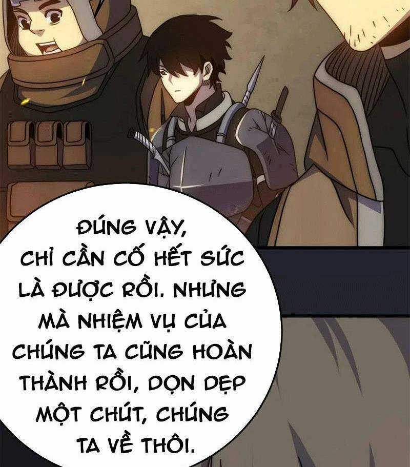 Mạt Thế Đạo Tặc Hành Chapter 103 trang 66