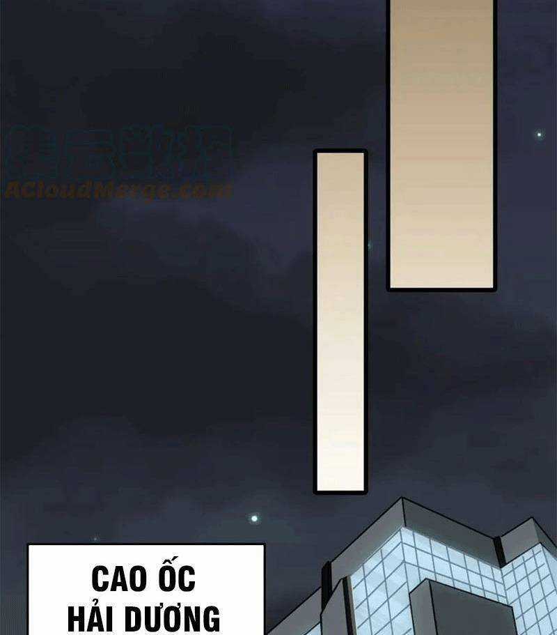 Mạt Thế Đạo Tặc Hành Chapter 103 trang 68
