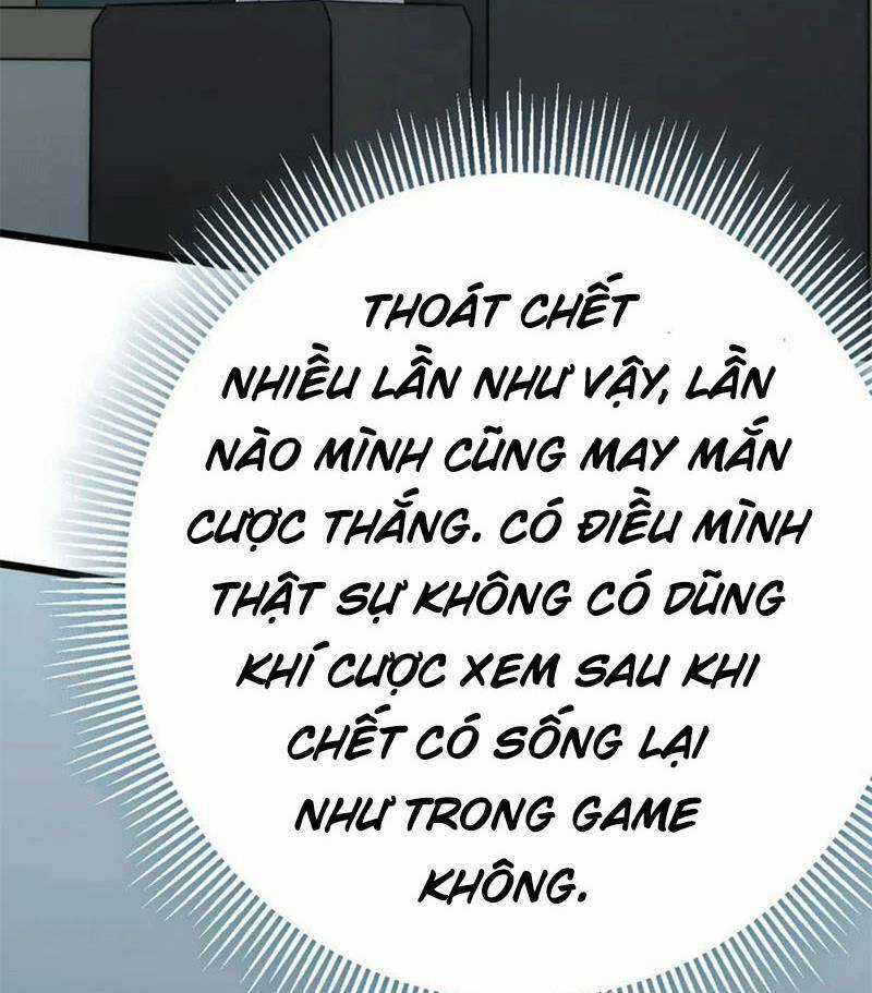 Mạt Thế Đạo Tặc Hành Chapter 103 trang 72