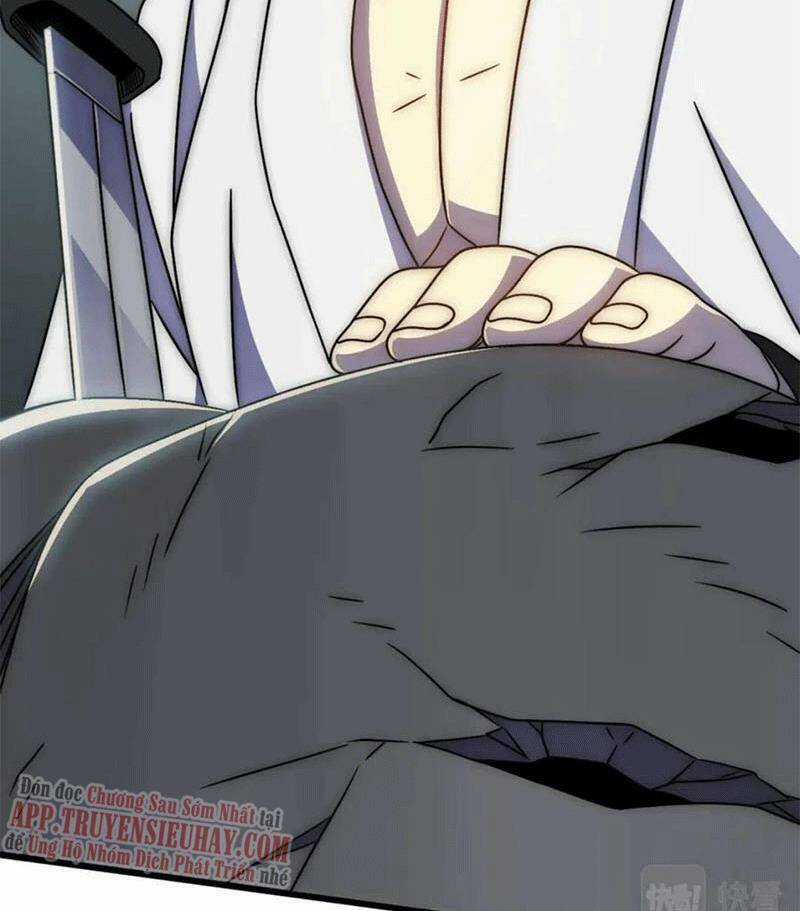 Mạt Thế Đạo Tặc Hành Chapter 103 trang 74