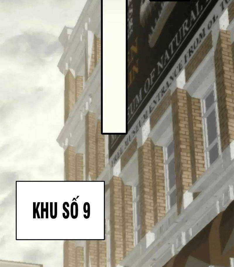 Mạt Thế Đạo Tặc Hành Chapter 103 trang 76