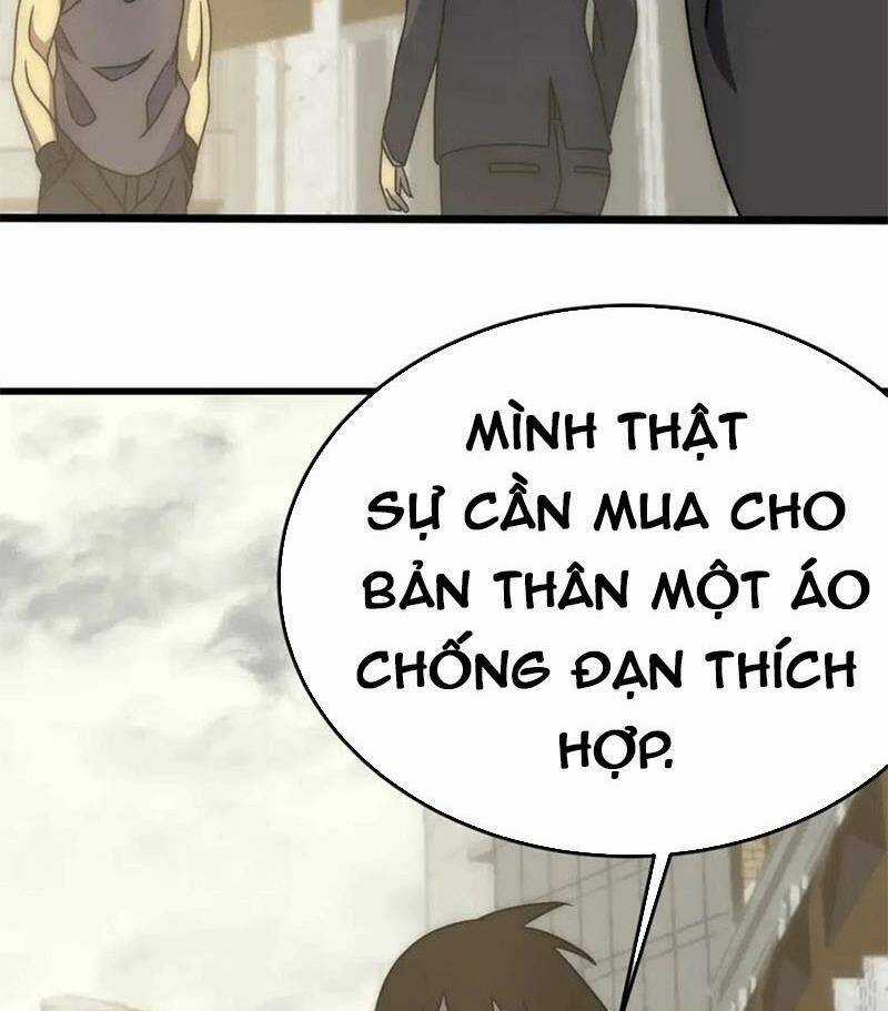 Mạt Thế Đạo Tặc Hành Chapter 103 trang 78