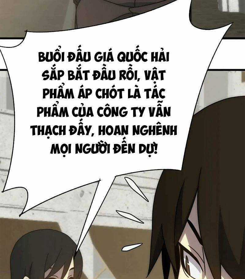 Mạt Thế Đạo Tặc Hành Chapter 103 trang 80