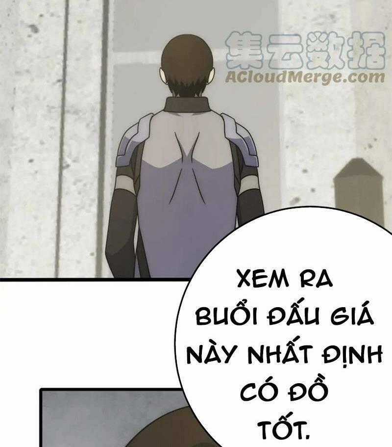 Mạt Thế Đạo Tặc Hành Chapter 103 trang 84
