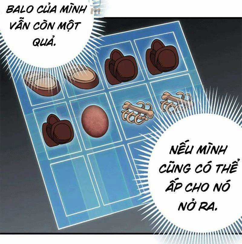 Mạt Thế Đạo Tặc Hành Chapter 104 trang 11