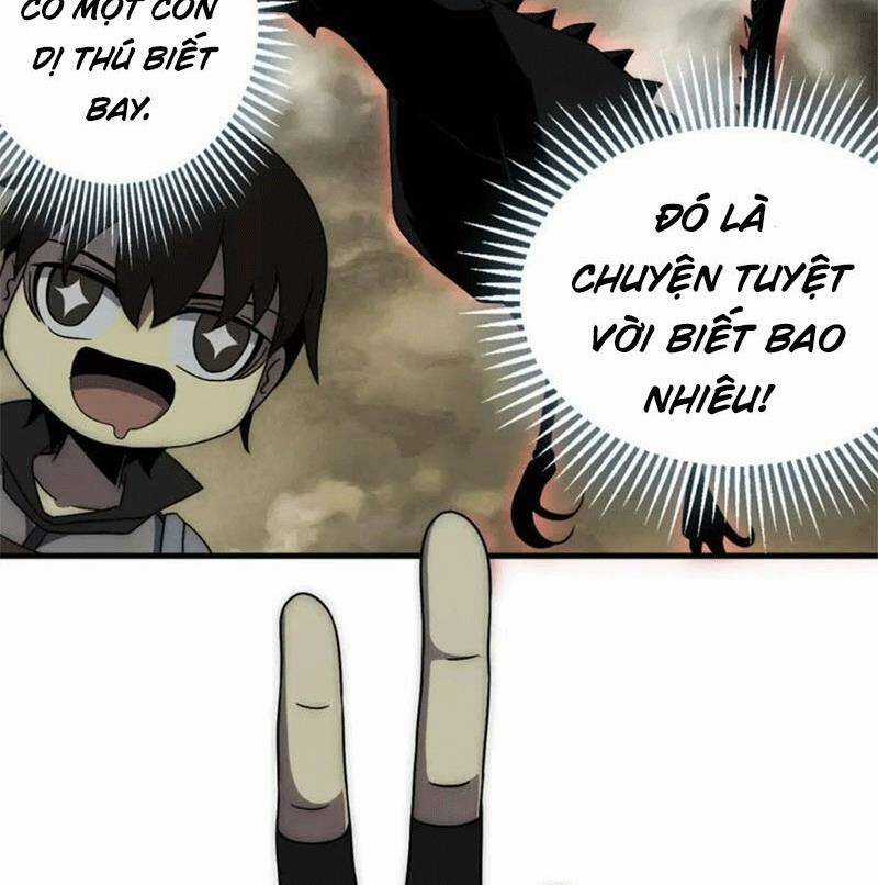 Mạt Thế Đạo Tặc Hành Chapter 104 trang 13